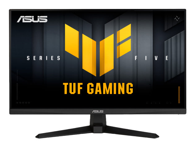 ASUS TUF Gaming Series 5 pantalla para PC 68,6 cm (27") 1920 x 1080 Pixeles Full HD LED Negro (2)