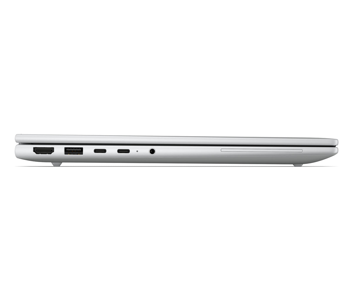HP EliteBook 6 G2q 14 Next Gen AI Copilot+ PC Snapdragon X2P-64-100 Laptop 35.6 cm (14") WUXGA 16 GB LPDDR5x-SDRAM 512 GB SSD Wi-Fi 7 (802.11be) Windows 11 Pro Silver (2)