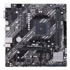 ASUS PRIME A520M-K AMD A520 Zócalo AM4 micro ATX (3)