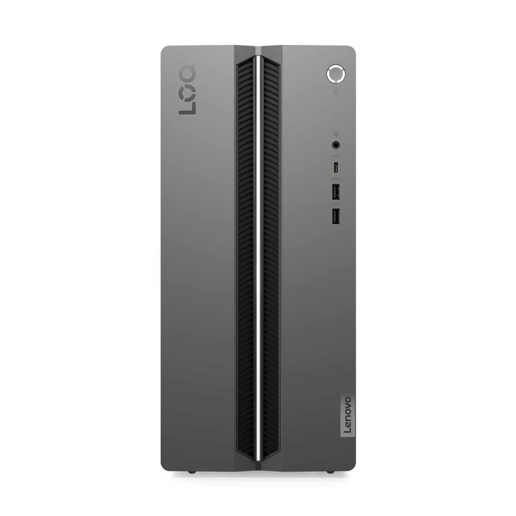 Lenovo LOQ Tower 17IRR9 Intel® Core™ i5 i5-14400 16 GB DDR5-SDRAM 1 TB SSD NVIDIA GeForce RTX 5060 Windows 11 Home Torre PC Negro (2)