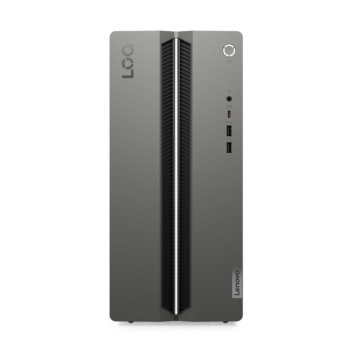 Lenovo LOQ Tower 17IRR9 Intel® Core™ i5 i5-14400 16 GB DDR5-SDRAM 1 TB SSD NVIDIA GeForce RTX 5060 Windows 11 Home Torre PC Negro (2)