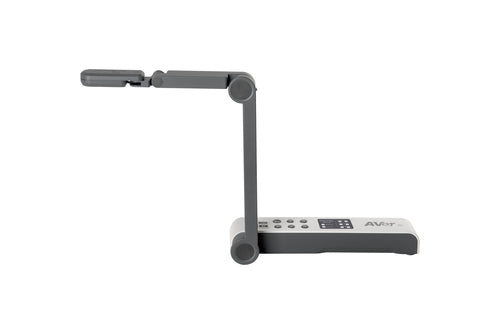 AVer M15-13M cámara documental Negro 25.4 / 3.06 mm CMOS USB 2.0