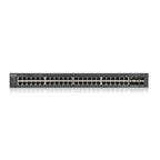 Zyxel GS1920-48V2 Gestionado Gigabit Ethernet (10/100/1000) Negro (3)