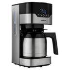 MEDION MD 18458 Semi-automática Cafetera de filtro 1,2 L (2)