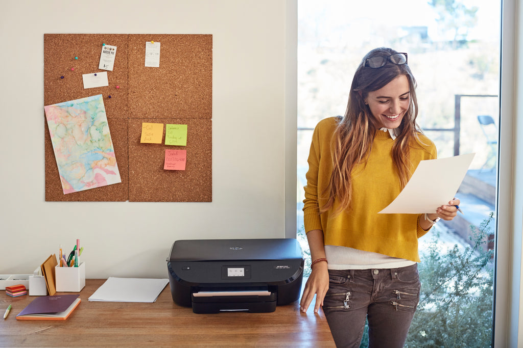 HP ENVY 5540 Thermal inkjet A4 1200 x 1200 DPI 12 ppm Wi-Fi (8)