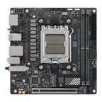 ASUS TUF GAMING B850I WIFI NEO AMD B850 Zócalo AM5 mini ITX (9)