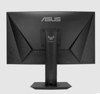 ASUS TUF Gaming VG27VQM pantalla para PC 68,6 cm (27") 1920 x 1080 Pixeles Full HD LED Negro (4)