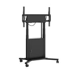 Hagor HP Twin Lift M-B 2.18 m Negro