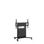 Hagor HP Twin Lift M-B 2.18 m Negro