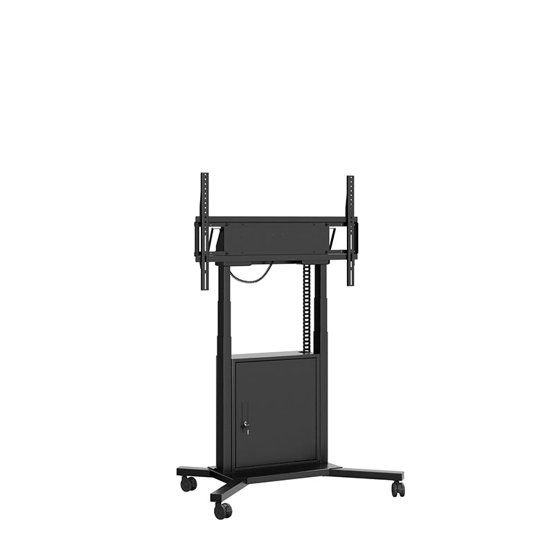 Hagor HP Twin Lift M-B 2.18 m Negro