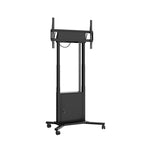 Hagor HP Twin Lift M-B 2.18 m Negro