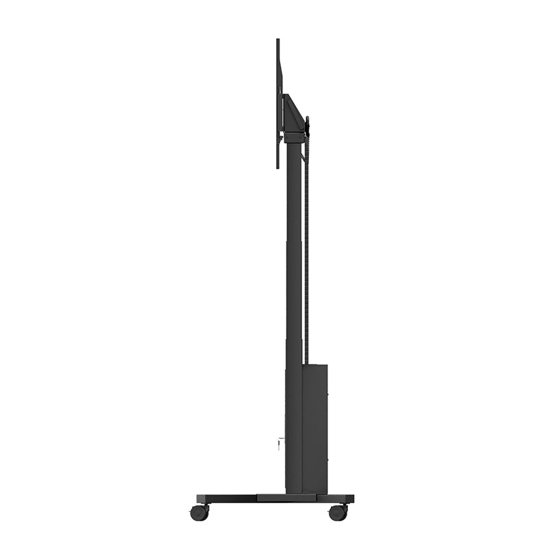 Hagor HP Twin Lift M-B 2.18 m Negro
