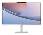 Lenovo A100 Intel® N N100 60,5 cm (23.8") 1920 x 1080 Pixeles PC todo en uno 8 GB DDR5-SDRAM 256 GB SSD Wi-Fi 6 (802.11ax) Gris (2)