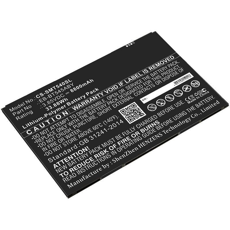 CoreParts MBXTAB-BA102 accesorio o pieza de recambio para tableta (2)