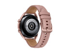 Samsung Galaxy Watch3 3,05 cm (1.2") OLED Digital 360 x 360 Pixeles Pantalla táctil 4G Bronce Wifi GPS (satélite) (3)
