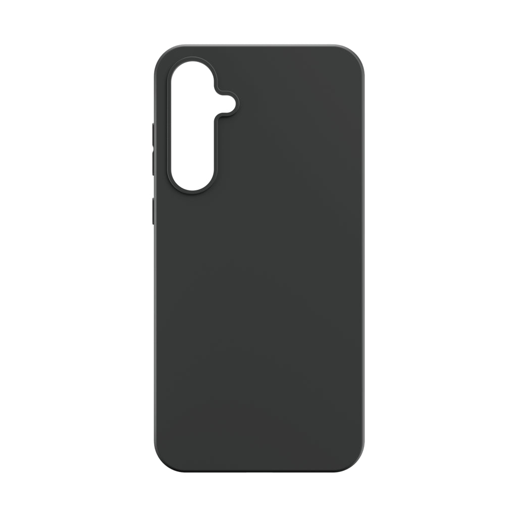 PanzerGlass SAFE. by ® TPU Case Samsung Galaxy A35 5G | Black | Bulk funda para teléfono móvil Negro