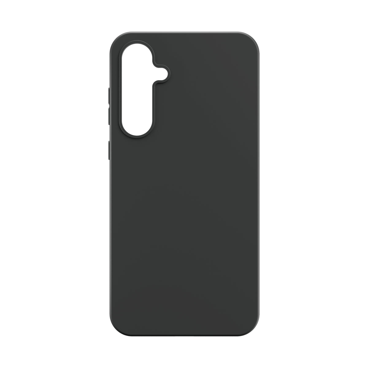 PanzerGlass SAFE. by ® TPU Case Samsung Galaxy A35 5G | Black | Bulk funda para teléfono móvil Negro