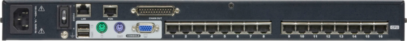 Switch KVM ATEN KH1516Ai 16 puertos+IP (3)
