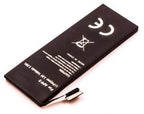 CoreParts MSPP5022 recambio del teléfono móvil Batería Negro (2)