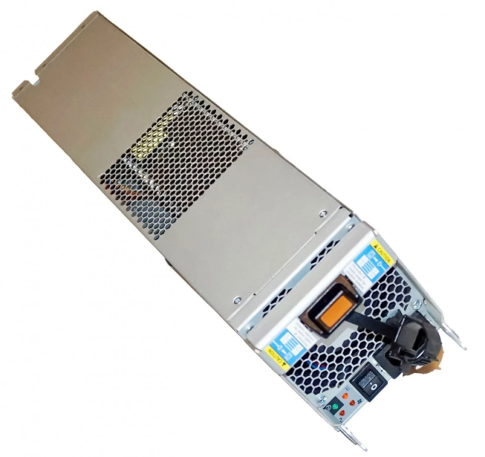 NetApp Fuente de alimentación con ventilador 580W para 82562-21 – Reacondicionado (3)