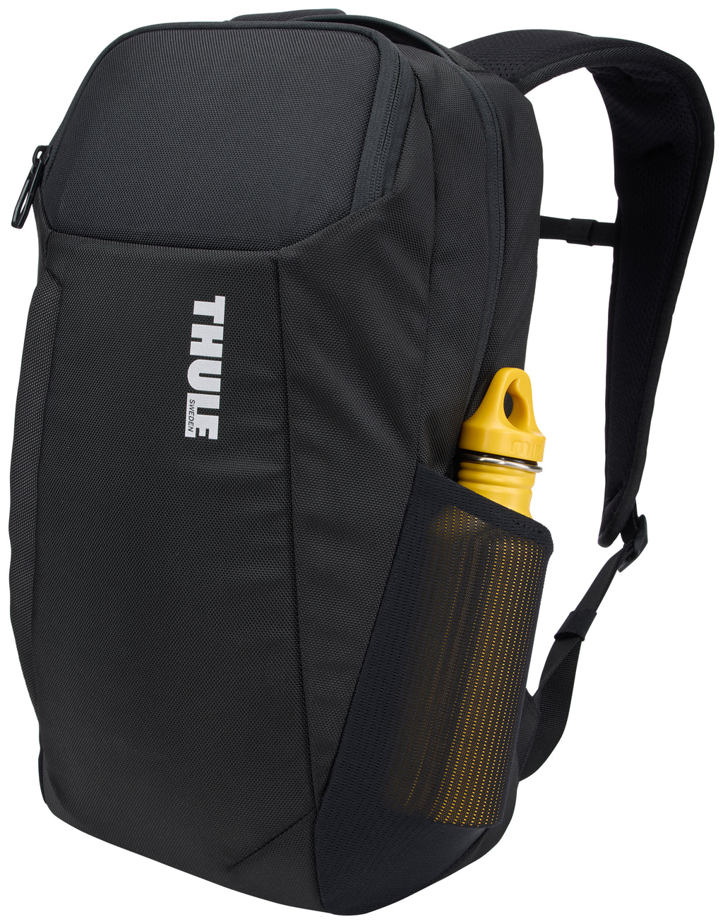 Thule Accent TACBP2115 mochila Mochila de viaje Negro Poliéster reciclado (2)