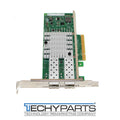 Dell CRD NTWK PCIE SFP DP INTEL U810N-RFB – Reacondicionado
