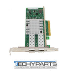 Dell CRD NTWK PCIE SFP DP INTEL U810N-RFB – Reacondicionado