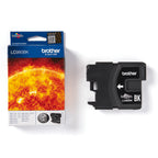 Brother LC980BK cartucho de tinta 1 pieza(s) Original Negro (6)