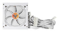 VIDA ATX-500W-WHT unidad de fuente de alimentación 20+4 pin ATX Blanco