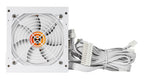 VIDA ATX-500W-WHT unidad de fuente de alimentación 20+4 pin ATX Blanco