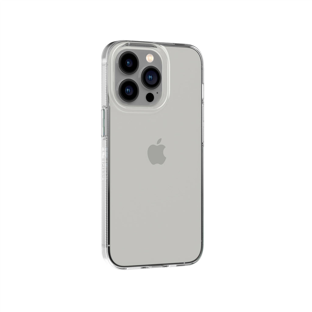 Tech21 Evo Lite funda para móvil 15,5 cm Funda transparente (T21-9228)