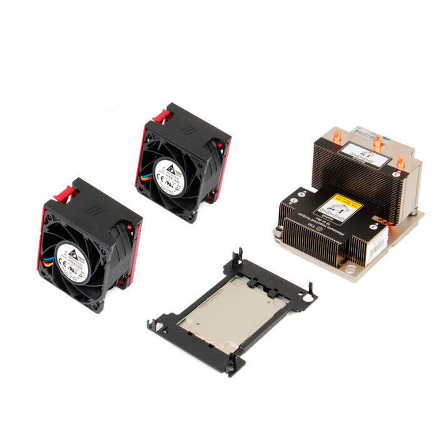 HP GOLD 6134 (3.2GHz - 8C) DL380 826872-B21-RFB – Reacondicionado