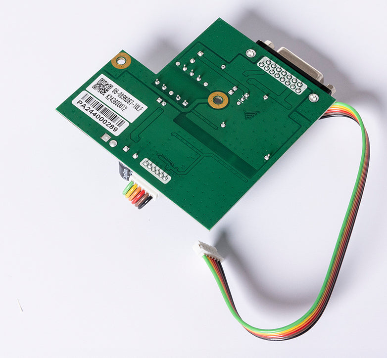 Interfaz GPIO Brother PAGP003 para impresoras industriales TJ (5)