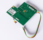 Interfaz GPIO Brother PAGP003 para impresoras industriales TJ (5)