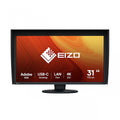 EIZO ColorEdge CG3100X écran plat de PC 30.5" 4096 x 2160 pixels 4K DCI LCD Noir