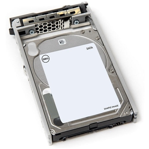 DELL 400-AEFD disco duro interno 1 TB 7200 RPM 2.5" SATA – Reacondicionado (2)