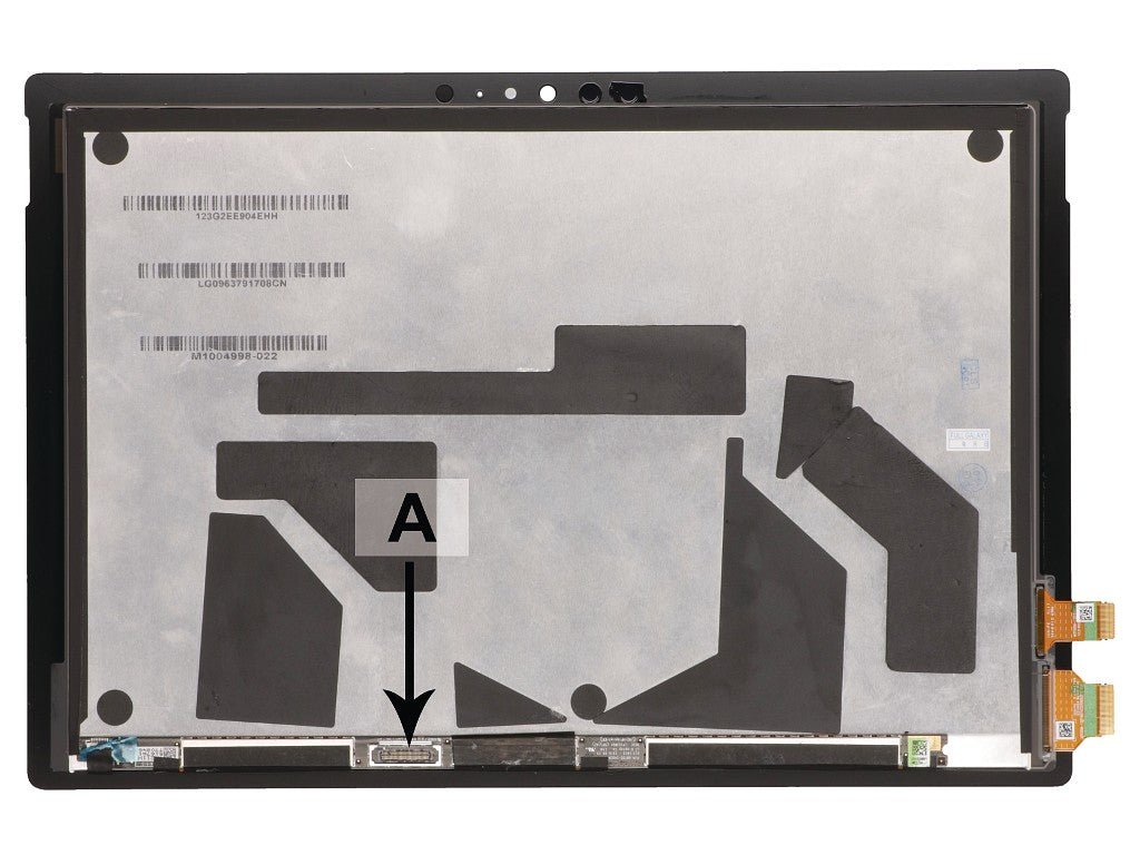 2-Power STP0075A accesorio o pieza de recambio para tableta