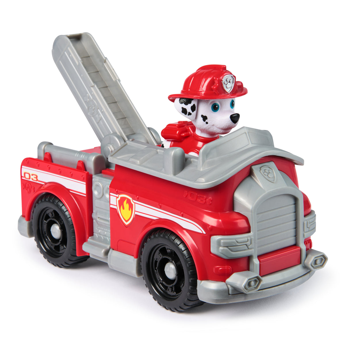 PAW Patrol Marshall’s Firetruck