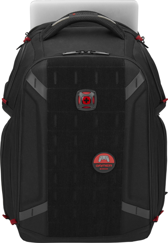 Mochila Wenger PlayerOne 17,3" 611650 (2)