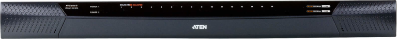 Switch KVM ATEN KN1116VA 16 puertos+IP (2)