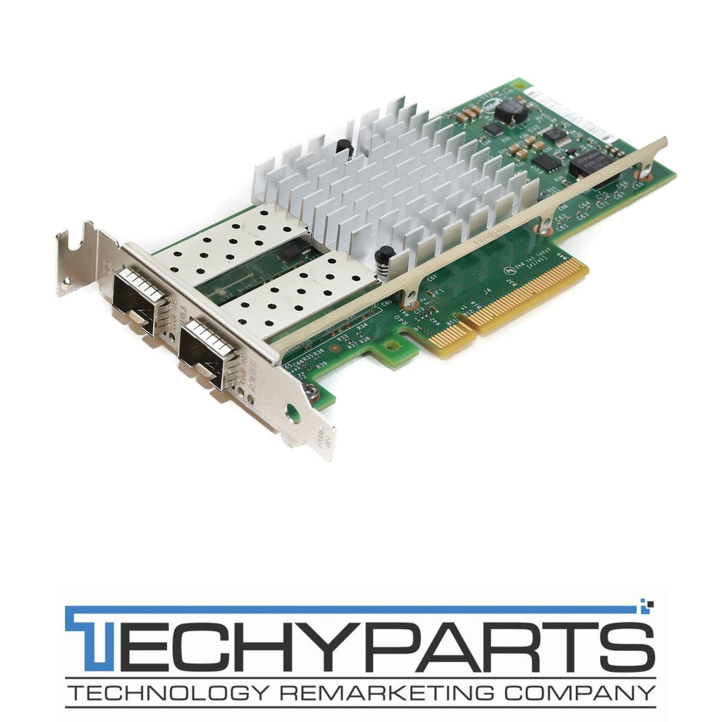 Dell CRD NTWK PCIE SFP DP INTEL LP XNPKX-RFB – Reacondicionado