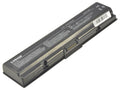 Batterie pour ordinateur portable 2-Power Li-Ion 10,8 V 5200 mAh 56 Wh
