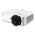 Viewsonic LS921WU videoproyector Proyector de corto alcance 6000 lúmenes ANSI DMD WUXGA (1920x1200) Blanco