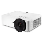 Viewsonic LS921WU videoproyector Proyector de corto alcance 6000 lúmenes ANSI DMD WUXGA (1920x1200) Blanco