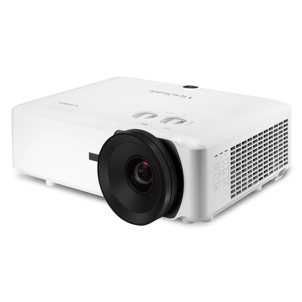 Viewsonic LS921WU videoproyector Proyector de corto alcance 6000 lúmenes ANSI DMD WUXGA (1920x1200) Blanco