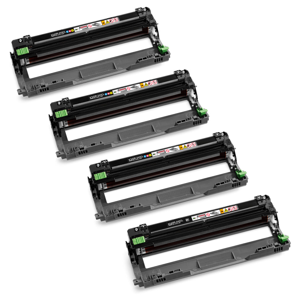 Brother DR-243CL tambor de impresora Original 1 pieza(s) (2)