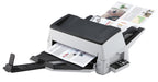 Fujitsu PA03740-B501 - fi-7600, Escáner de documentos, CCD dual, a dos caras