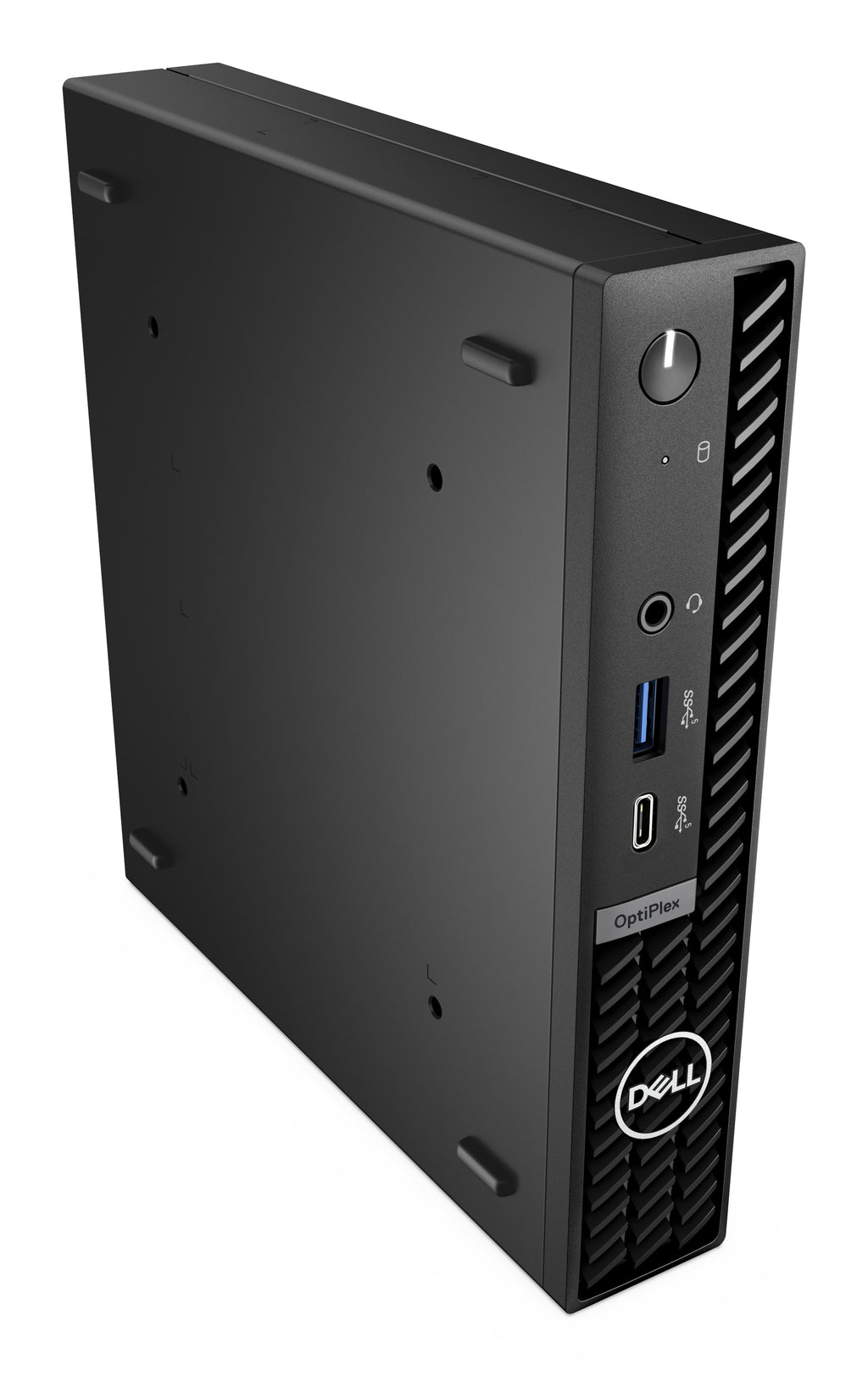 DELL OptiPlex 7020 Intel® Core™ i7 i7-14700T 16 GB DDR5-SDRAM 512 GB SSD Windows 11 Pro MFF Mini PC Negro (5)