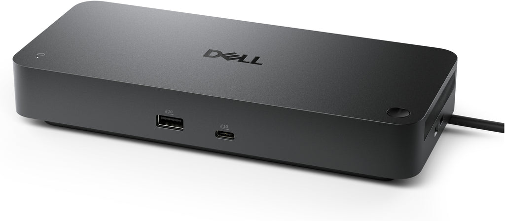 DELL SD25TB5 Alámbrico Thunderbolt 5 Negro (5)