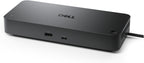 DELL SD25TB5 Alámbrico Thunderbolt 5 Negro (5)